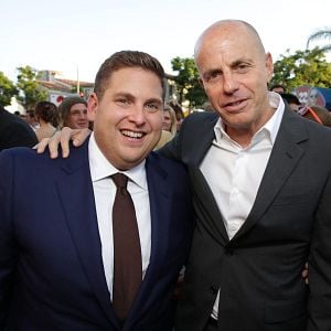 Fotoğraf Neal H. Moritz