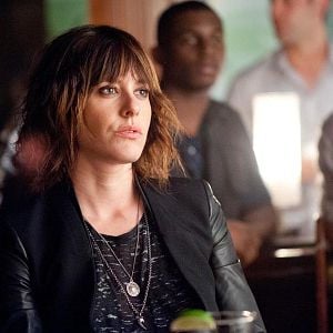 Fotoğraf Katherine Moennig