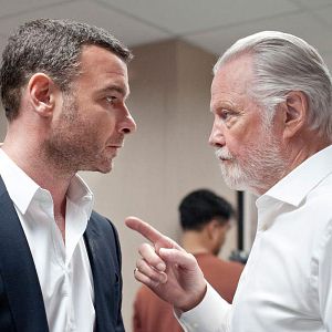 Fotoğraf Jon Voight