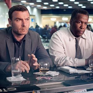 Fotoğraf Wendell Pierce