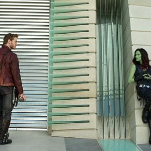 Fotoğraf Chris Pratt