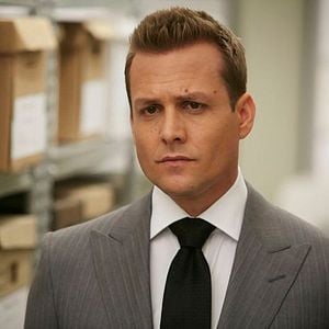 Fotoğraf Gabriel Macht