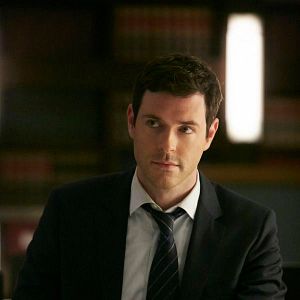 Fotoğraf Brendan Hines