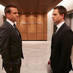 Fotoğraf Gabriel Macht