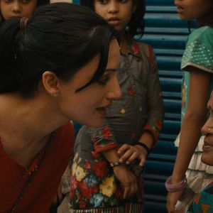 Fotoğraf Archie Panjabi