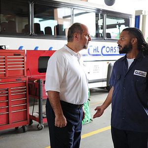 Fotoğraf John Kapelos