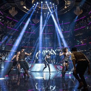 Fotoğraf Sokak Dansı 5: Rüya Takımı