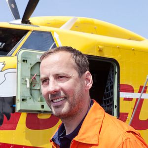 Fotoğraf Fred Testot