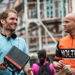 Fotoğraf Christian Zübert