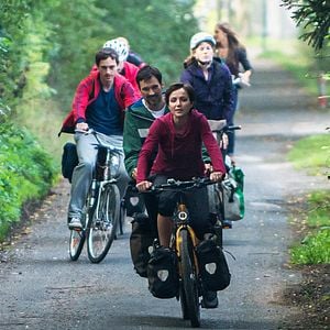 Fotoğraf Victoria Mayer