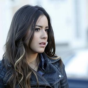 Fotoğraf Chloe Bennet