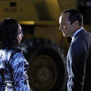 Fotoğraf Clark Gregg