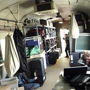 Fotoğraf Iain De Caestecker