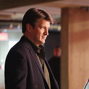 Fotoğraf Nathan Fillion