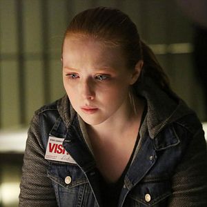 Fotoğraf Molly C. Quinn