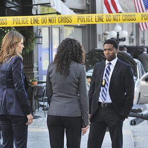 Fotoğraf Lisa Edelstein