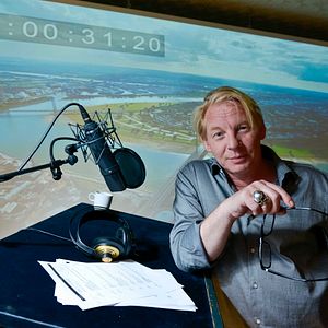 Fotoğraf Ben Becker