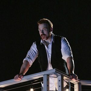 Fotoğraf Stephen Farrelly