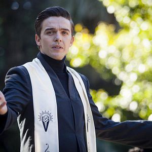 Fotoğraf Luke Allen-Gale