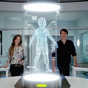 Fotoğraf Grace Gummer