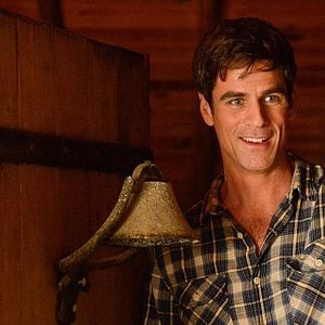 Fotoğraf Eddie Cahill