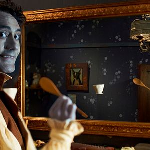 Fotoğraf Aylak Vampirler