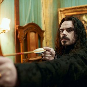 Fotoğraf Aylak Vampirler