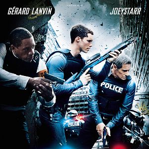 Fotoğraf Büyük Tuzak