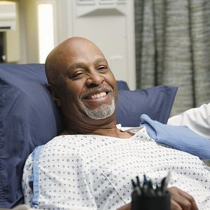Fotoğraf James Pickens Jr.