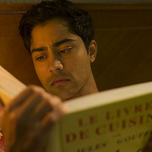 Fotoğraf Manish Dayal