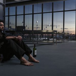 Fotoğraf Manish Dayal