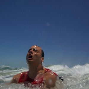 Fotoğraf Futuro Plajı