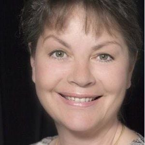 Fotoğraf Yolande Folliot