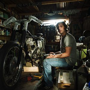 Fotoğraf Oliver Korittke