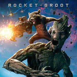 Fotoğraf Galaksinin Koruyucuları