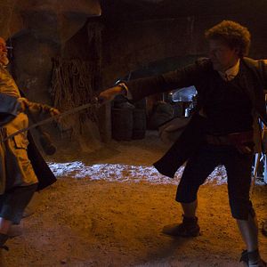 Fotoğraf Richard Coyle