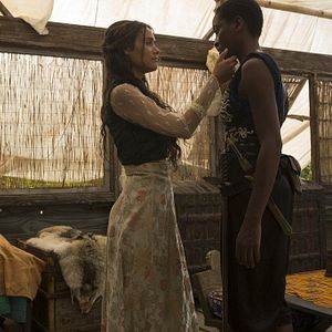 Fotoğraf Tracy Ifeachor