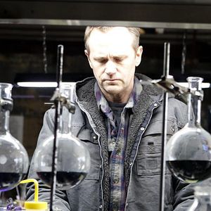 Fotoğraf Lee Tergesen