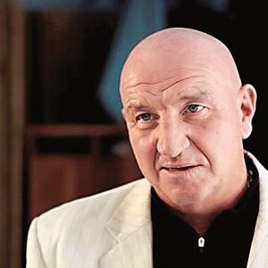 Fotoğraf Dave Courtney