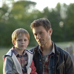 Fotoğraf Michael Graziadei