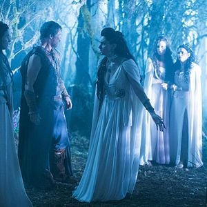 Fotoğraf Rachel Boston