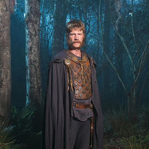 Fotoğraf Christian Cooke