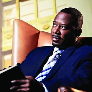 Fotoğraf Martin Lawrence