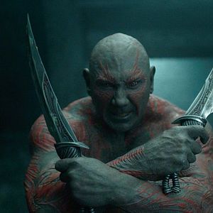Fotoğraf Dave Bautista