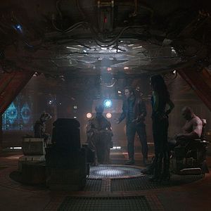 Fotoğraf Dave Bautista