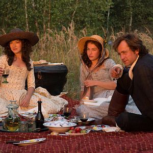 Fotoğraf Die geliebten Schwestern