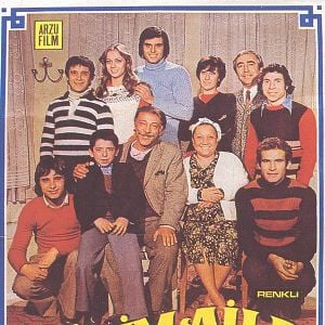 Fotoğraf Bizim Aile