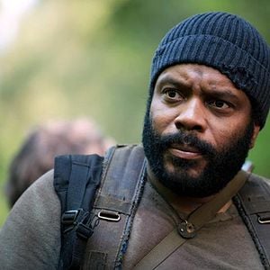 Fotoğraf Chad L. Coleman