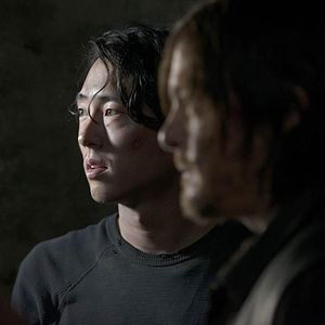 Fotoğraf Steven Yeun