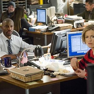 Fotoğraf Taye Diggs